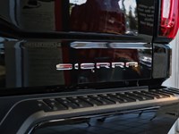 2026 GMC Sierra 1500 4WD Crew Cab 147