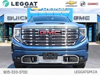2026 GMC Sierra 1500 4WD Crew Cab 147