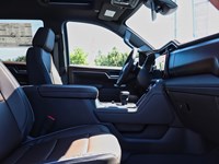 2026 GMC Sierra 1500 4WD Crew Cab 147