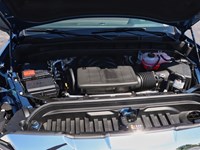 2026 GMC Sierra 1500 4WD Crew Cab 147