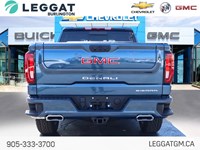 2026 GMC Sierra 1500 4WD Crew Cab 147