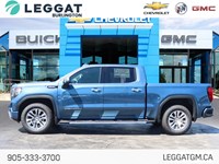 2026 GMC Sierra 1500 4WD Crew Cab 147