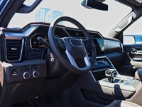 2026 GMC Sierra 1500 4WD Crew Cab 147