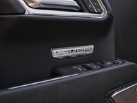 2026 GMC Sierra 1500 4WD Crew Cab 147