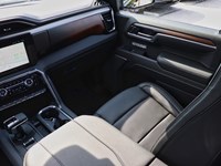 2026 GMC Sierra 1500 4WD Crew Cab 147