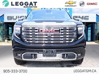 2026 GMC Sierra 1500 4WD Crew Cab 147