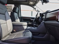 2026 GMC Sierra 1500 4WD Crew Cab 147