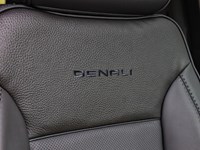 2026 GMC Sierra 1500 4WD Crew Cab 147