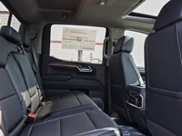 2026 GMC Sierra 1500 4WD Crew Cab 147