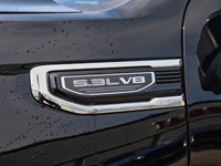 2026 GMC Sierra 1500 4WD Crew Cab 147