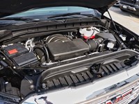 2026 GMC Sierra 1500 4WD Crew Cab 147