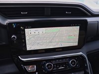 2026 GMC Sierra 1500 4WD Crew Cab 147