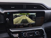 2026 GMC Sierra 1500 4WD Crew Cab 147