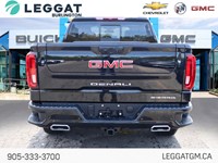 2026 GMC Sierra 1500 4WD Crew Cab 147
