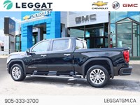 2026 GMC Sierra 1500 4WD Crew Cab 147