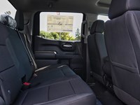 2026 GMC Sierra 1500 4WD Crew Cab 147