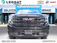 2026 GMC Sierra 1500 4WD Crew Cab 147