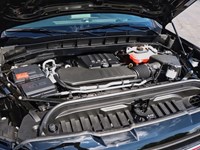 2026 GMC Sierra 1500 4WD Crew Cab 147