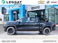 2026 GMC Sierra 1500 4WD Crew Cab 147