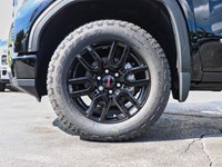 2026 GMC Sierra 1500 4WD Crew Cab 147