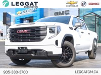 2026 GMC Sierra 1500 4WD Crew Cab 147