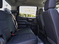 2026 GMC Sierra 1500 4WD Crew Cab 147