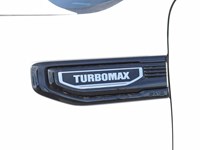 2026 GMC Sierra 1500 4WD Crew Cab 147