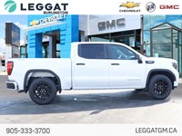 2026 GMC Sierra 1500 4WD Crew Cab 147