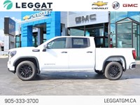2026 GMC Sierra 1500 4WD Crew Cab 147