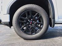 2026 GMC Sierra 1500 4WD Crew Cab 147