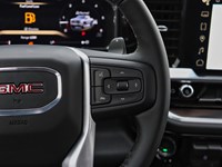 2026 GMC Sierra 1500 4WD Crew Cab 147