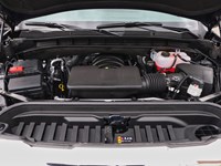 2026 GMC Sierra 1500 4WD Crew Cab 147