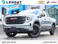 2026 GMC Sierra 1500 4WD Crew Cab 147