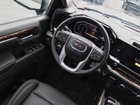 2026 GMC Sierra 1500 4WD Crew Cab 147