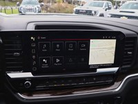 2026 GMC Sierra 1500 4WD Crew Cab 147