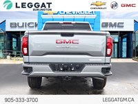2026 GMC Sierra 1500 4WD Crew Cab 147