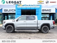 2026 GMC Sierra 1500 4WD Crew Cab 147