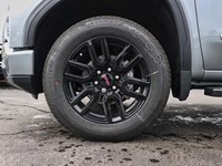 2026 GMC Sierra 1500 4WD Crew Cab 147