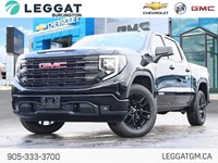 2026 GMC Sierra 1500 4WD Crew Cab 147