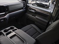 2026 GMC Sierra 1500 4WD Crew Cab 147