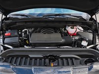 2026 GMC Sierra 1500 4WD Crew Cab 147