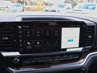 2026 GMC Sierra 1500 4WD Crew Cab 147