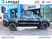 2026 GMC Sierra 1500 4WD Crew Cab 147