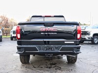 2026 GMC Sierra 1500 4WD Crew Cab 147