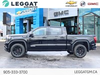 2026 GMC Sierra 1500 4WD Crew Cab 147