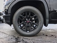 2026 GMC Sierra 1500 4WD Crew Cab 147