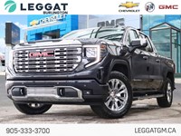 2026 GMC Sierra 1500 4WD Crew Cab 147