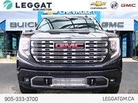 2026 GMC Sierra 1500 4WD Crew Cab 147