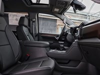 2026 GMC Sierra 1500 4WD Crew Cab 147