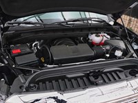 2026 GMC Sierra 1500 4WD Crew Cab 147